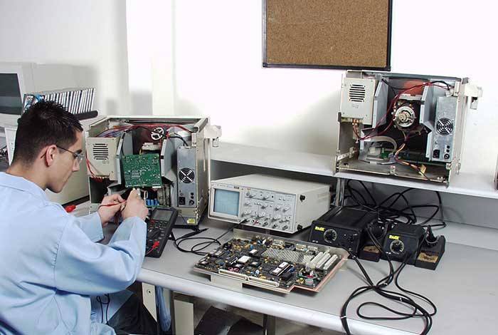 Görele Elektronik Tamircisi