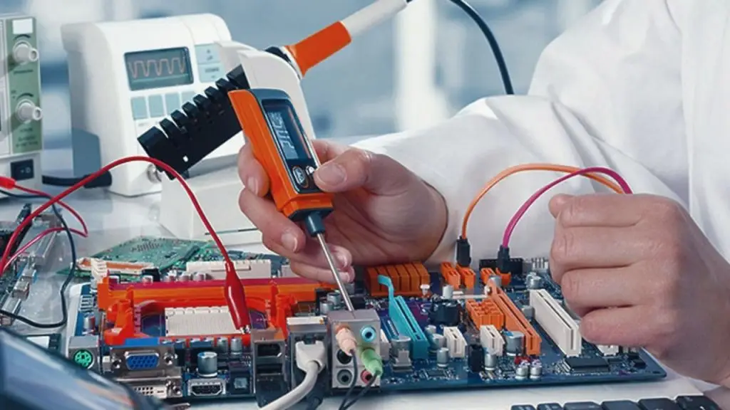 Görele Elektronik Tamircisi